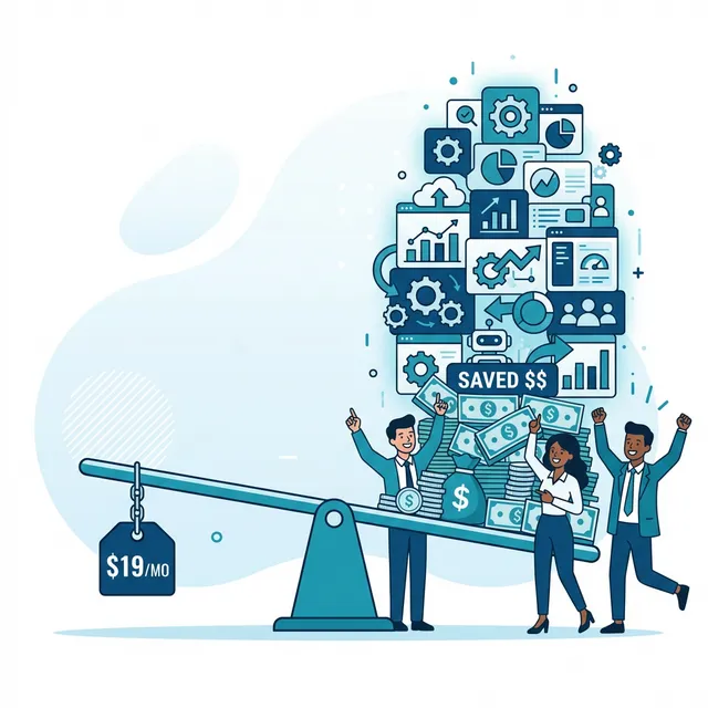 MakeQuote Pro Value and ROI